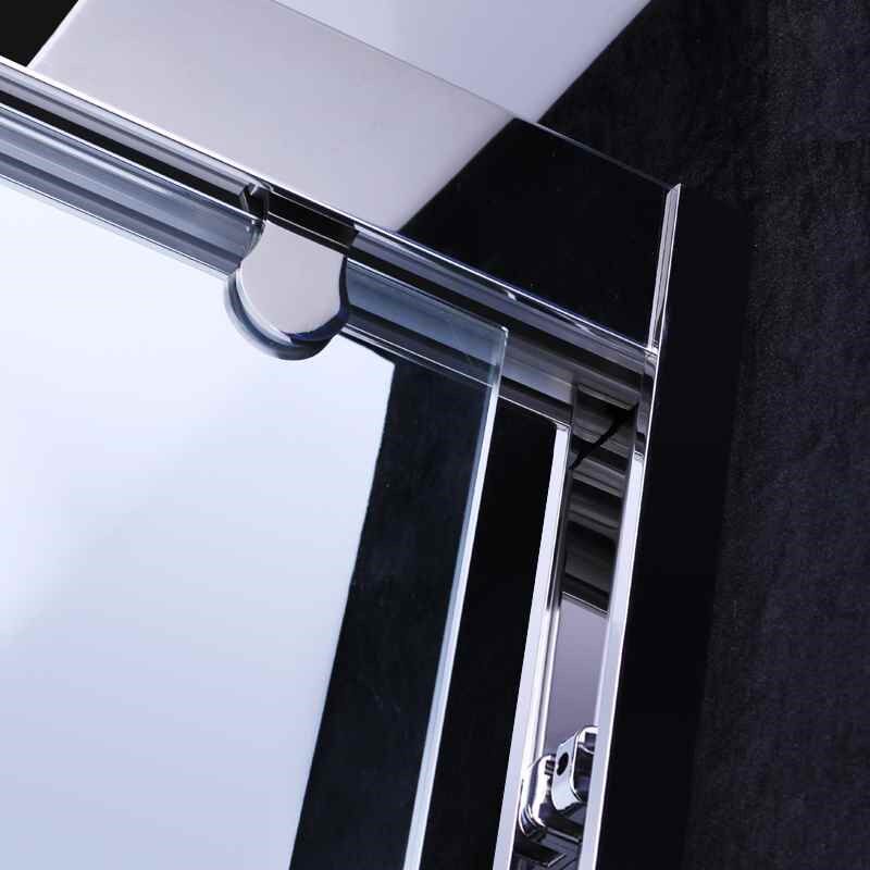 一字形干湿区分离浴室装修淋浴房钢化玻璃隔断推拉移门卫生间挡水|ruв категории награду материалов, туалетные принадлежности, душевая, в целом, душевая - от Buy2taobao.com для оказания профессиональной услуги покупки агента Taobao