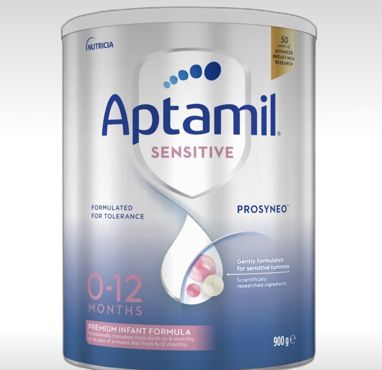 澳洲gold+HA可瑞康Aptamil爱他美适度水解半水解全阶段奶粉