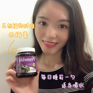 现澳洲Prunelax天然植物纤维西梅膏片提取物300g
