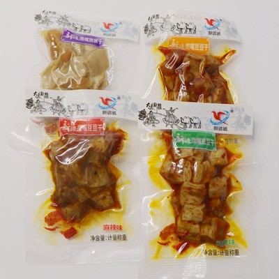 新远诚鹰嘴豆豆干哈巴河新疆