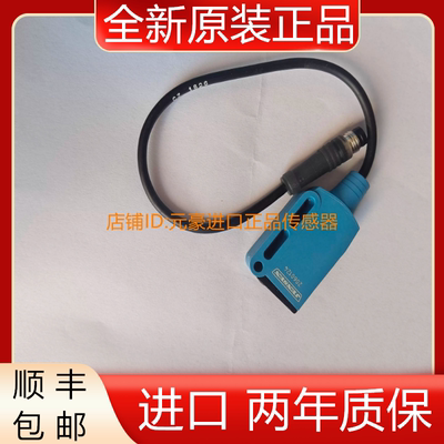 SICK西克WTB9-3P3061P07 WTB9-3P3061F46S01传感器全新正品 议价
