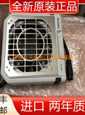 全新KEYENCE基恩士SJ-F010静电消除器原装正品 议价
