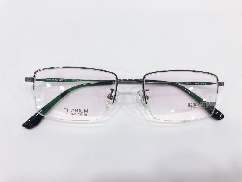 herbart菲尔巴特眼镜架眼镜框