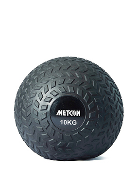 METCON迈砼 轮胎纹灌沙球 功能轮胎球