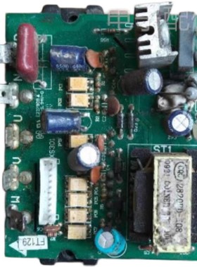 KFR-28GW/35GW/DBPF海尔空调模块0010401768 BM05-08 PM20CTM06