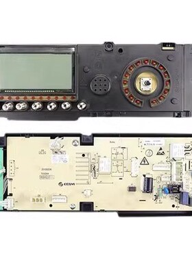 小天鹅滚筒洗衣机电脑板TG60-1211LPD(S)电路主板/版301330600061