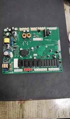原装海尔冰箱主板 0064000891A /891 /891D/891I/891J/891H控制板