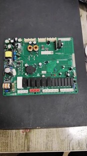 原装海尔冰箱主板 0064000891A /891 /891D/891I/891J/891H控制板