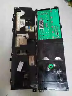 上海西门子XQG60-N6081滚筒XQG70-N7101R N7101S洗衣机电脑板主板