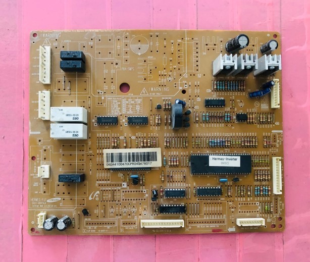 三星变频板DA41-00450A电脑板