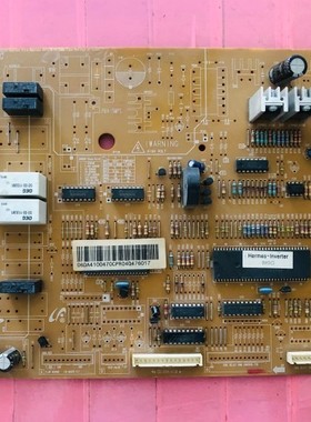 适用三星对开门冰箱 RS21HSRPN 变频板DA41-00470C DA41-00450A