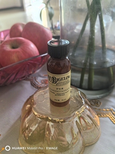 CO.BIGELOW毕格罗洗发水沐浴液护发素润肤露30ml酒店款薰衣草薄荷