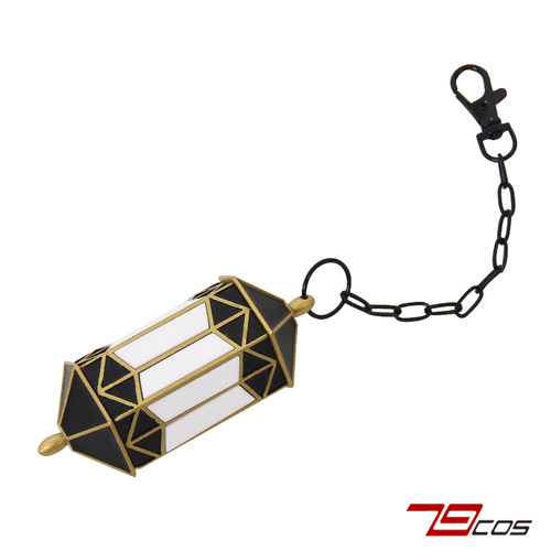 Gustave Expedition 33 灯笼配饰cosplay道具服定做武器装备