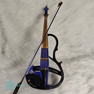 明日方舟cos道具 音律联觉小提琴 阿米娅寰宇独奏VER 音律道具