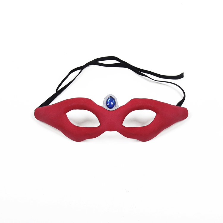 79Cos Giga女巫战士面具美丽的女孩面具面具精品Cosplay道具