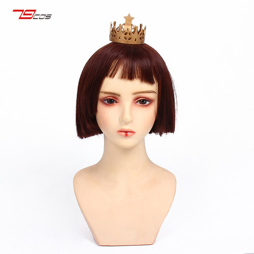 HololiveVtuber Hoshimachi Suisei星街彗星皇冠cosplay道具