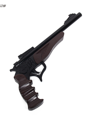 3DFate Zero卫宫切嗣Thompson Contender精品COS手工道具