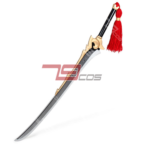 英雄之王IAN武器刀cosplay精品动漫游戏手工定制道具3818