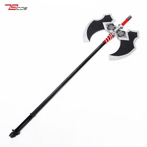IDOLISH7死之舞九条天镰刀精品动漫游戏cosplay道具3919