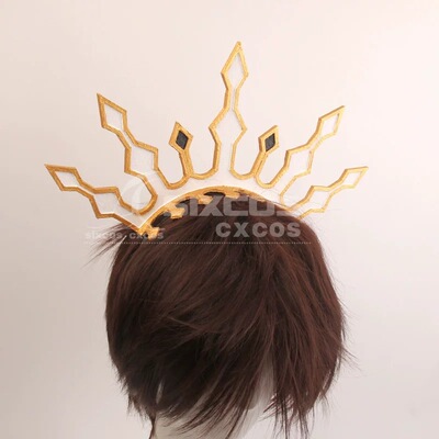 FGO 伊什塔尔/弓凛 COS头饰道具定做 Fate/Grand Order-Ishtar CO
