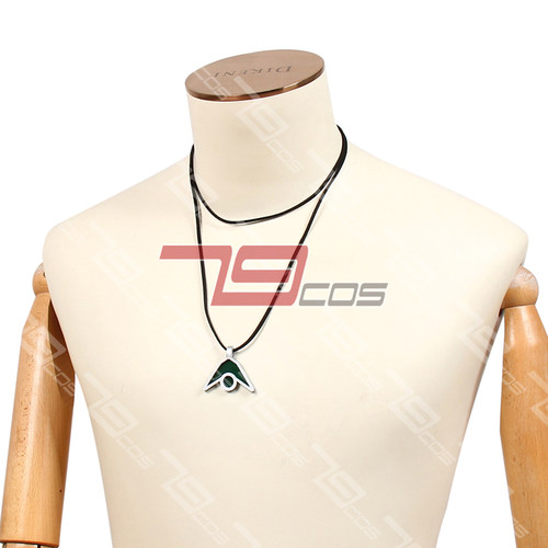 偶像星愿IDOLISH7亥清悠项链精品动漫游戏cosplay道具 2752