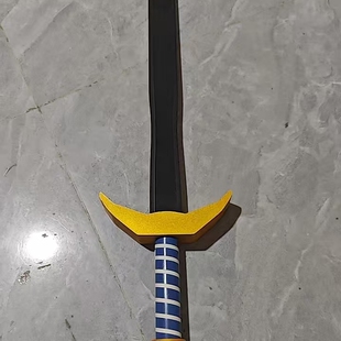 Roblox罗布乐思Shedletsky短剑匕首武器cosplay道具剑定做