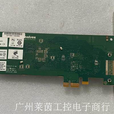 Matrox MGI G55-MDDE32LPDF G550议价