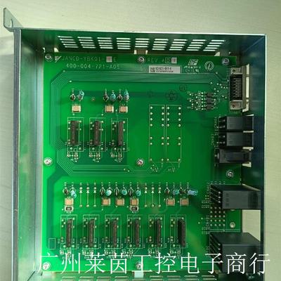 DX100的抱闸基板JANCD-YBK01-1E,照片实议价