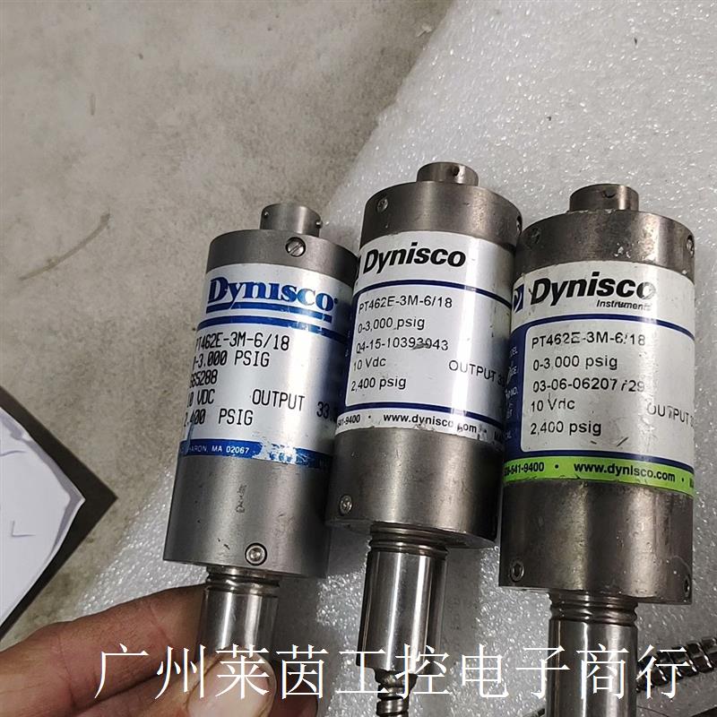 Dynisco丹尼斯科高温熔体压力传感器议价