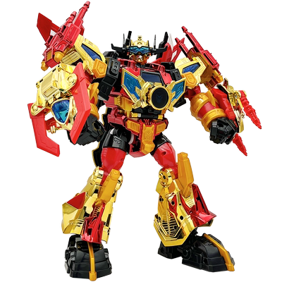 咖宝车神拯救联盟星际铁人玩具