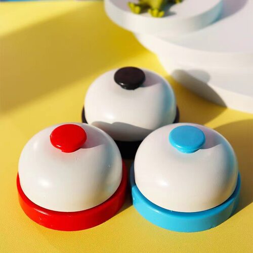 抢答铃手拍铃宠物召唤铃传菜铃训