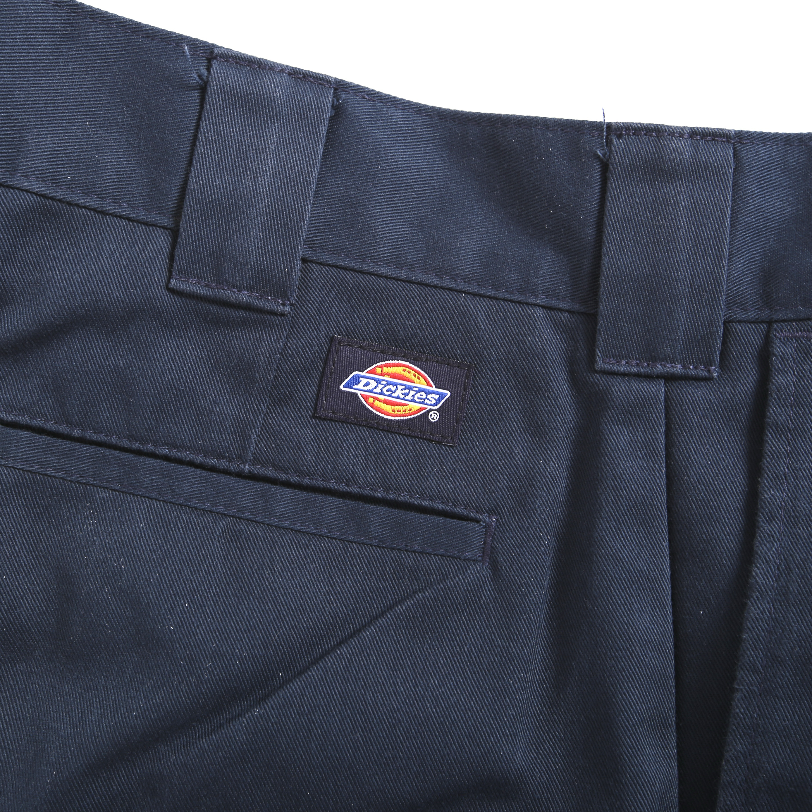 古着Dickies874迪克斯工装裤男休闲裤宽松直筒长裤美式嘻哈滑板裤