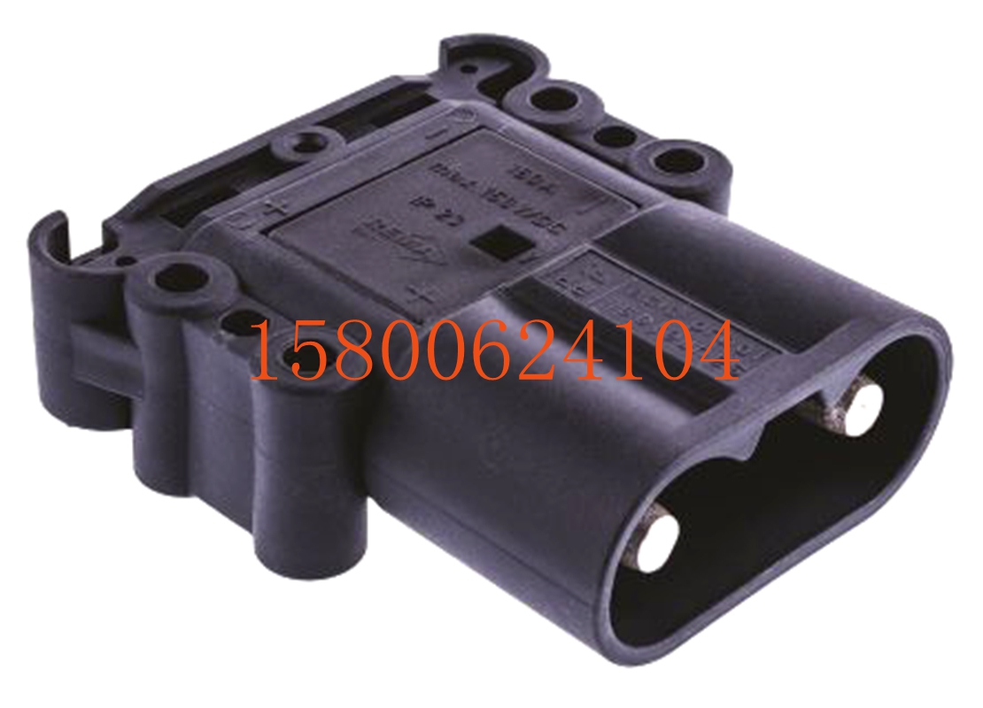 80a160安公母接插诺力电动叉车