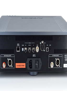 美国进口 Playback Designs MPD-8 FPGA四核芯独立DAC解码器 DSD