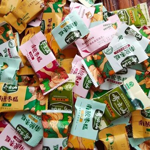 齐云山南酸枣糕酸角开胃