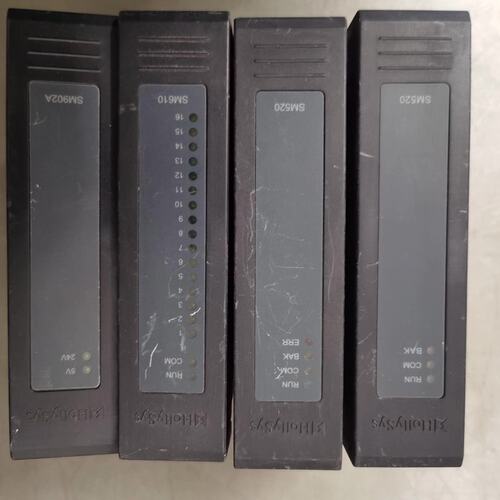 议价中控DCS卡件模块SM902A-CSM902ACSM902ACSM902ASM902SM610-B0