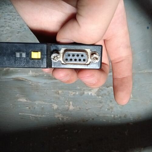 议价鼎实科技PROFIBUSDP连接器DS50DS50-MDS50-F