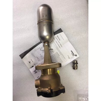 议价MOBREY 浮球液位开关S01DB/F84F84S01DB