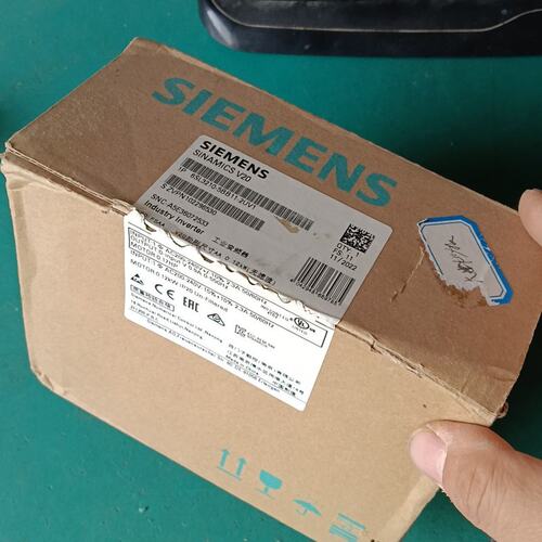 议价变频器6SL326SL32106SL3210-5BB116SL3210-5BB11-2