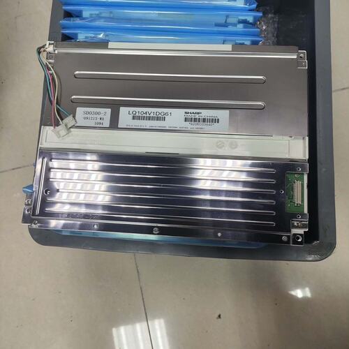 议价夏普液晶屏LQ104V1DG61LQ104V1DG52LQ104V1DG62