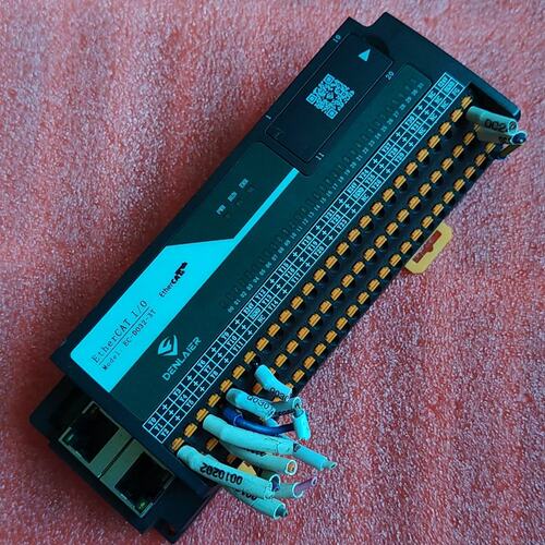 议价东莱尔EtherCAT总线模块EC-D032-3Tec-d032-3tEC-D0323T