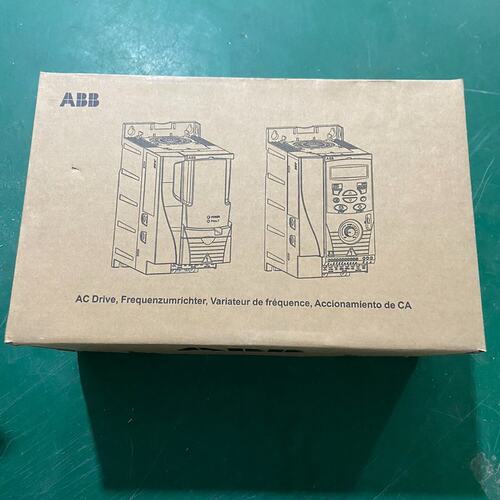 议价B变频器ACS320-03U-10A8-2ACS32003U10A82ACS32003U10A82
