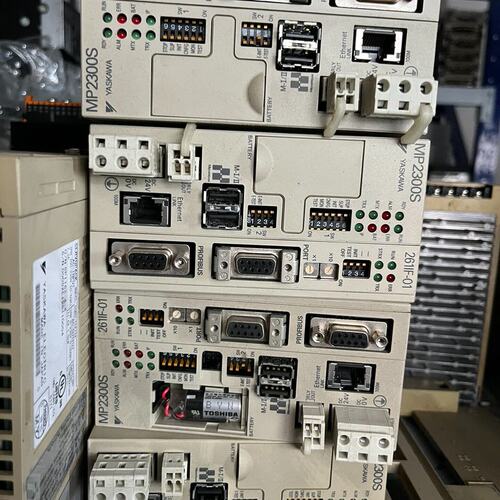 议价主机模块JEPMC-MP2300S-EJEPMC-MP2300SJEPMC-MP2300