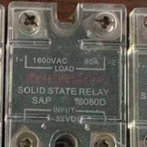 议价固态继电器SAP16050D(SAP160100D，SAP16075D，SAP160120D)