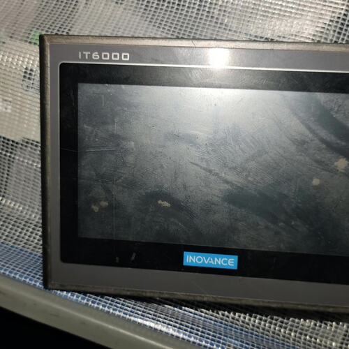 议价触摸屏IT6070EIT6071EIT6100E