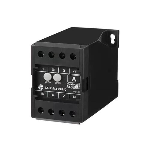 议价台技电流变送器S3-AD-1-55A4BS3-AD-3S3-AD-1