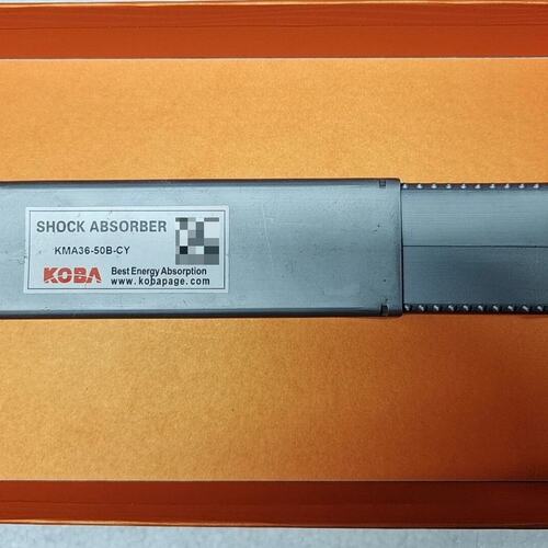 议价KMA缓冲器KMA36-50B-CYKMA36-30B-CYKMA36-80B-CY