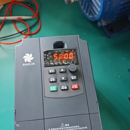 议价盖森变频器GS500-4T4KG/5K5PGS500-4T4KGGS500-5K5P