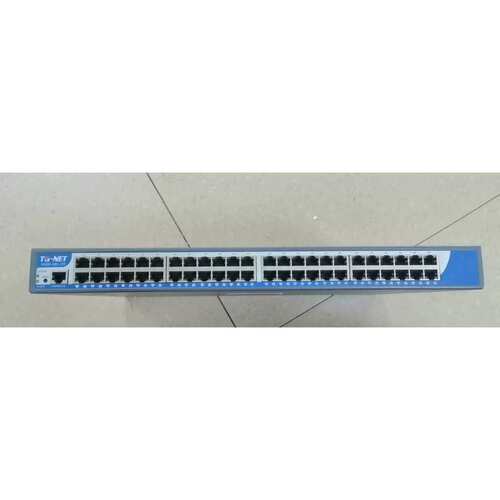 议价TG-NET++S4600-48G-2TF+V2+万兆交换机