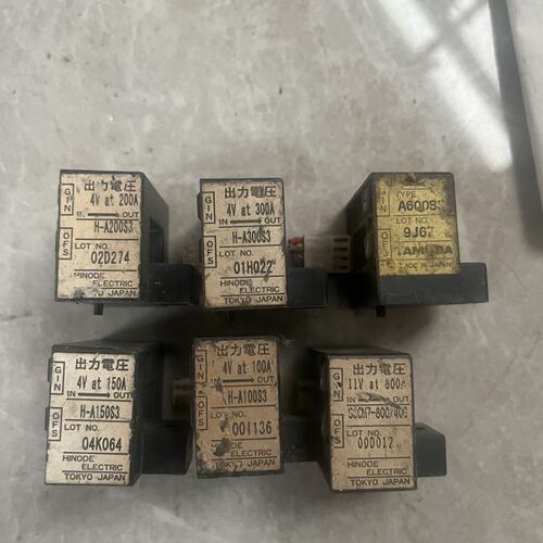 议价HINODE电机H-A200S3H-A100S3H-A30